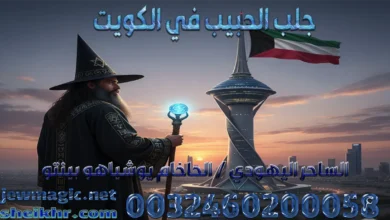 جلب الحبيب في الكويت