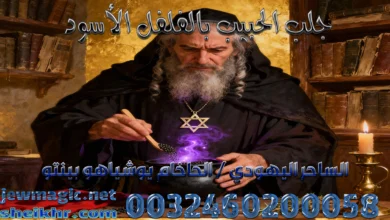 جلب الحبيب بالفلفل الأسود